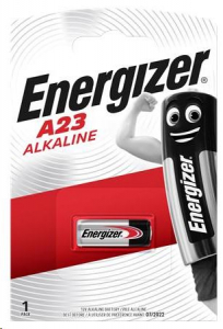 Energizer alkáli elem A23 12V (1db/csomag)  (639315)